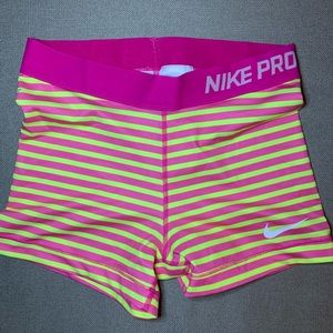 Nike Pros